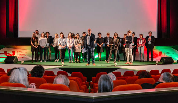Film Festival Diritti Umani Lugano 2017